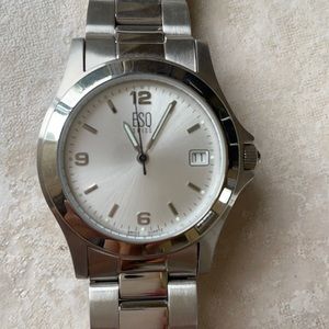 ESQ Men quartz #07300486